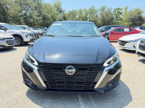 Photos of 2024 Nissan Altima 2.5 SV for sale in Jacksonville, FL at Auto Gallery Jacksonville