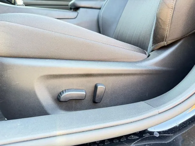 Nissan Altima photo 19