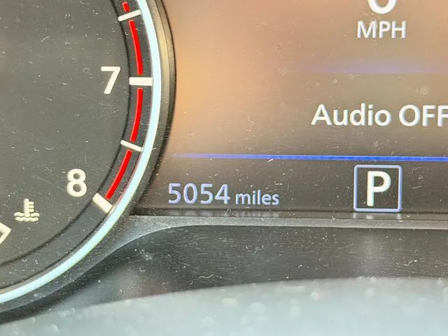 Nissan Altima photo 9