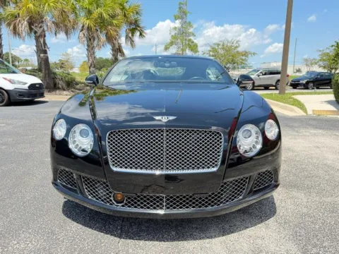 Photos of 2012 Bentley Continental GT for sale in Jacksonville, FL at Auto Gallery Jacksonville