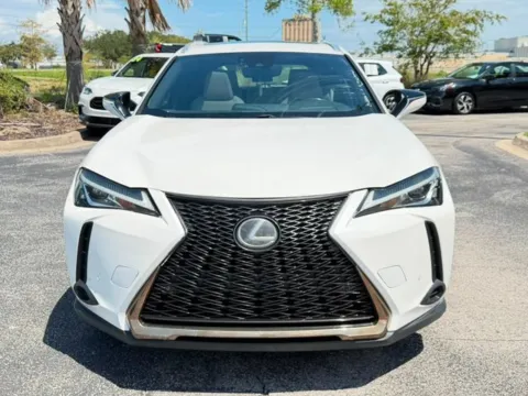 Photos of 2019 Lexus UX 200 Base for sale in Jacksonville, FL at Auto Gallery Jacksonville