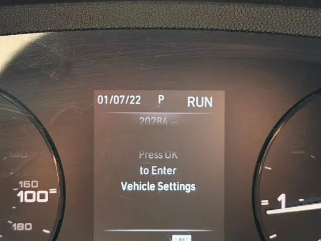 Ram ProMaster 2500 photo 11
