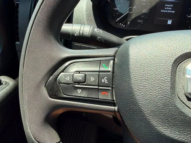 Ram ProMaster 2500 photo 19