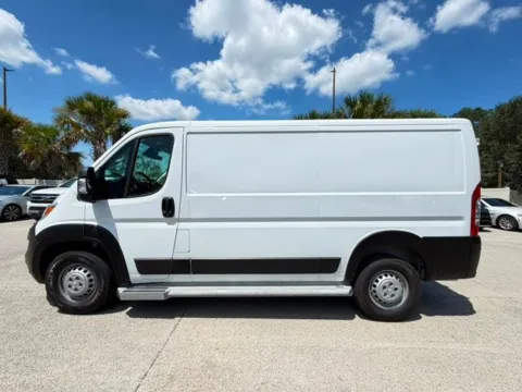 More photos of 2025 Ram ProMaster 2500 at Auto Gallery Jacksonville, FL