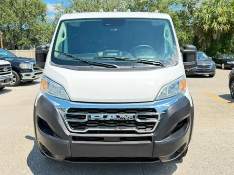 Photos of 2025 Ram ProMaster 2500 for sale in Jacksonville, FL at Auto Gallery Jacksonville