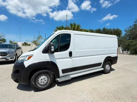 Another view of 2025 Ram ProMaster 2500 for sale in Jacksonville, FL at Auto Gallery Jacksonville