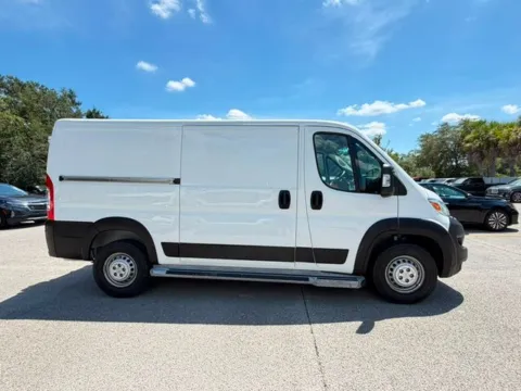 More photos of 2025 Ram ProMaster 2500 at Auto Gallery Jacksonville, FL