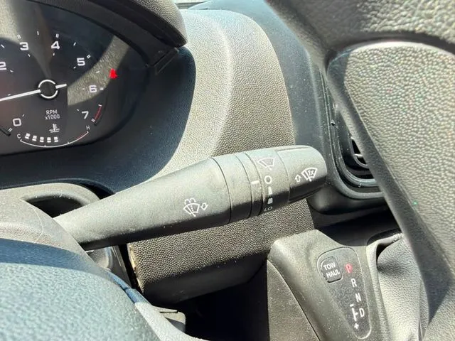 Ram ProMaster 2500 photo 22