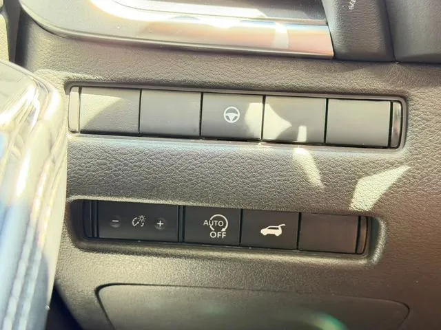 Nissan Rogue photo 18
