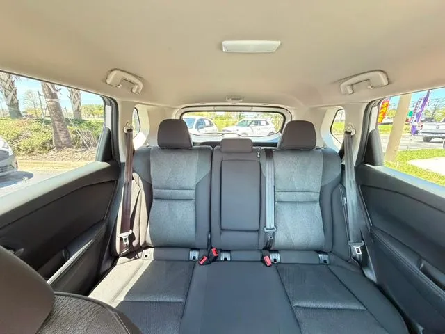 Nissan Rogue photo 31
