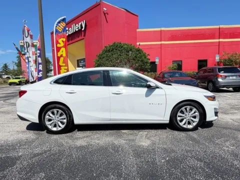 More photos of 2023 Chevrolet Malibu LT at Auto Gallery Jacksonville, FL