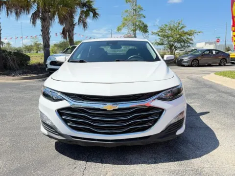Photos of 2023 Chevrolet Malibu LT for sale in Jacksonville, FL at Auto Gallery Jacksonville
