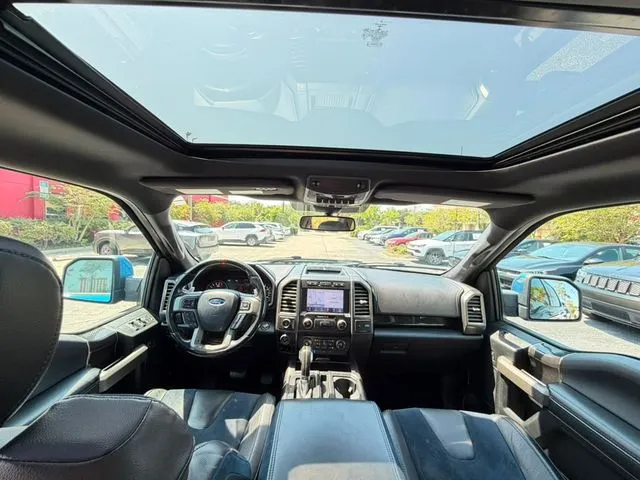 Ford F-150 photo 31