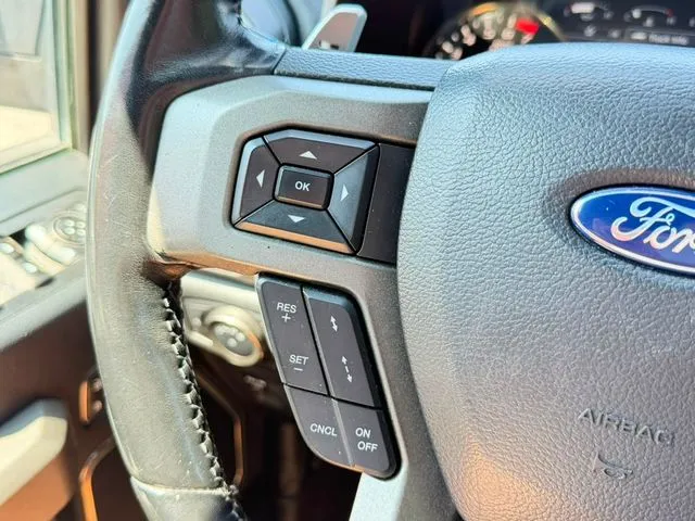 Ford F-150 photo 23
