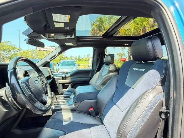 Ford F-150 photo 19