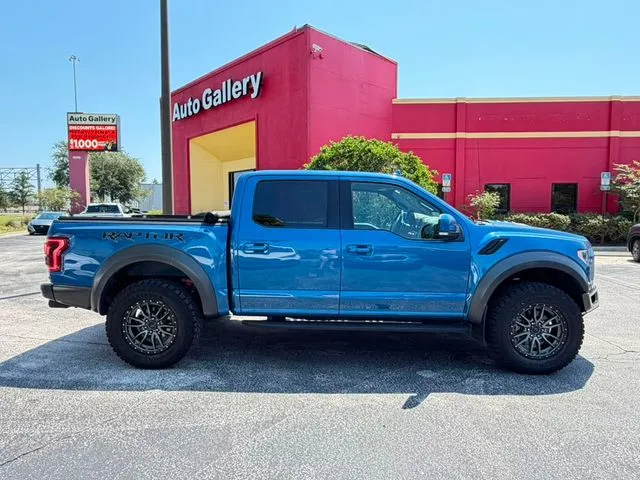 Ford F-150 photo 4
