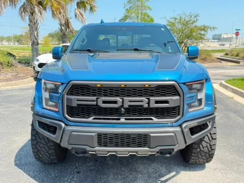 Photos of 2020 Ford F-150 Raptor for sale in Jacksonville, FL at Auto Gallery Jacksonville