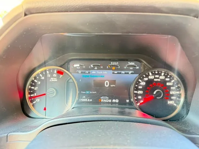 Ford F-150 photo 14