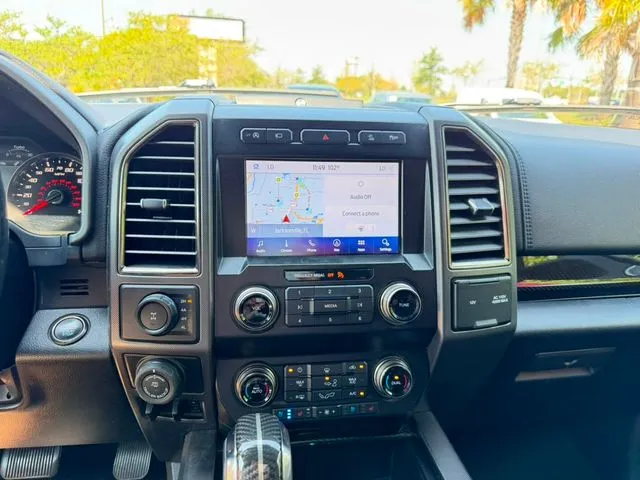 Ford F-150 photo 28