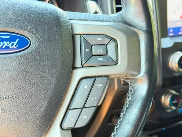 Ford F-150 photo 25