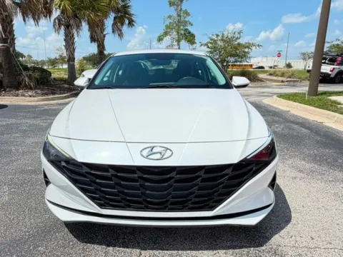 Photos of 2021 Hyundai Elantra SE for sale in Jacksonville, FL at Auto Gallery Jacksonville