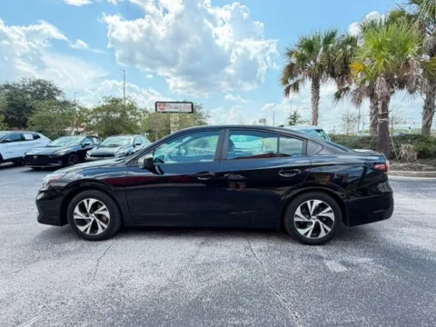 More photos of 2024 Subaru Legacy at Auto Gallery Jacksonville, FL