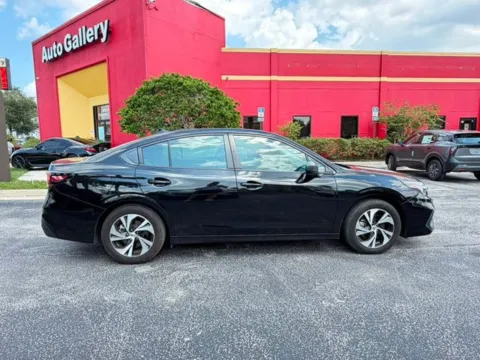 More photos of 2024 Subaru Legacy at Auto Gallery Jacksonville, FL