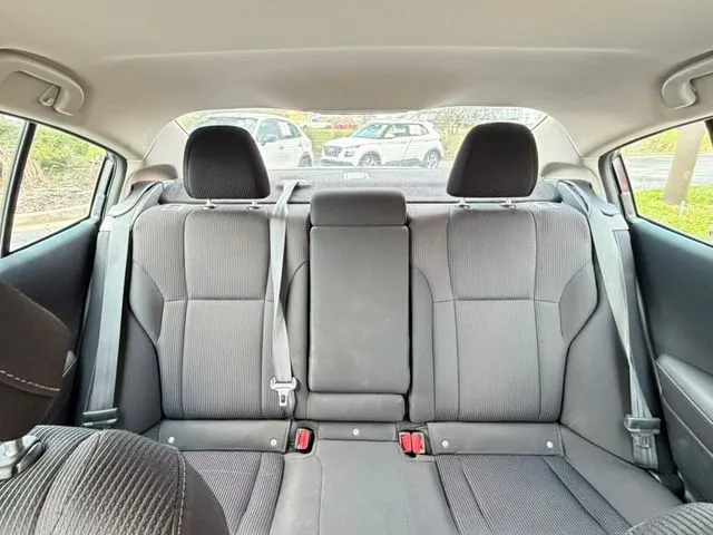 Subaru Legacy photo 22