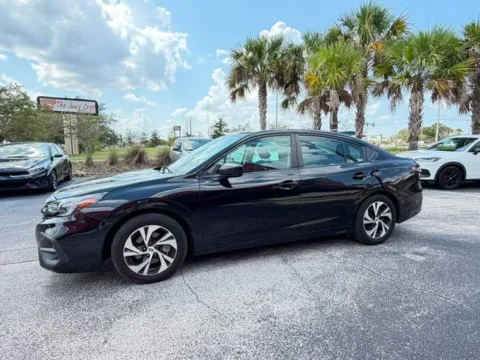Another view of 2024 Subaru Legacy for sale in Jacksonville, FL at Auto Gallery Jacksonville