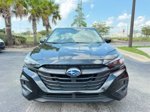 Photos of 2024 Subaru Legacy for sale in Jacksonville, FL at Auto Gallery Jacksonville