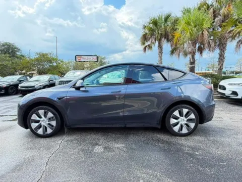 More photos of 2023 Tesla Model Y Long Range at Auto Gallery Jacksonville, FL