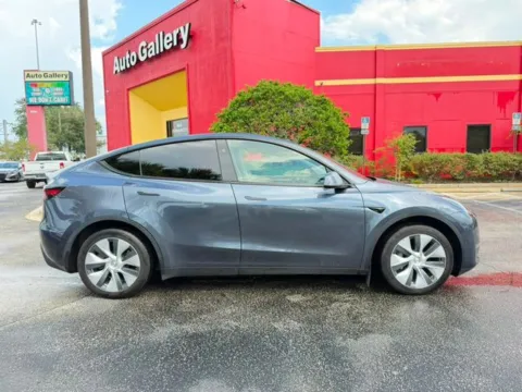 More photos of 2023 Tesla Model Y Long Range at Auto Gallery Jacksonville, FL