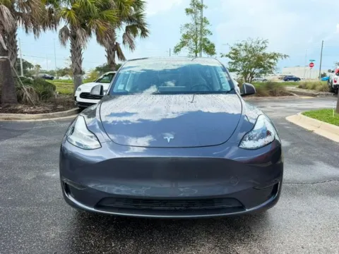 Photos of 2023 Tesla Model Y Long Range for sale in Jacksonville, FL at Auto Gallery Jacksonville