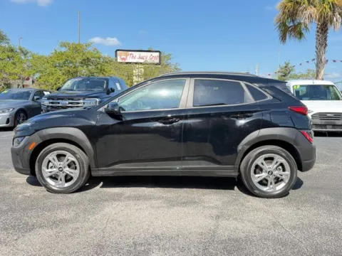 More photos of 2023 Hyundai Kona SEL at Auto Gallery Jacksonville, FL