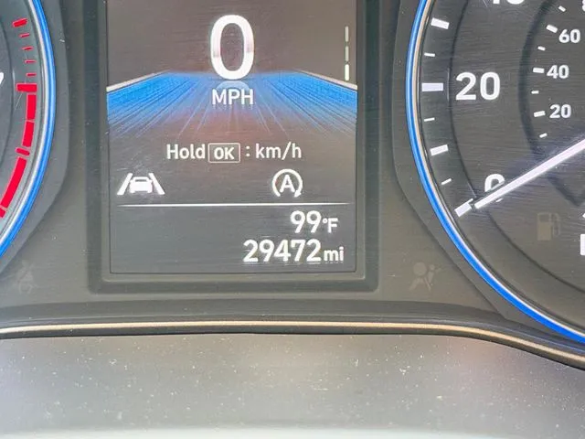 Hyundai Kona photo 13