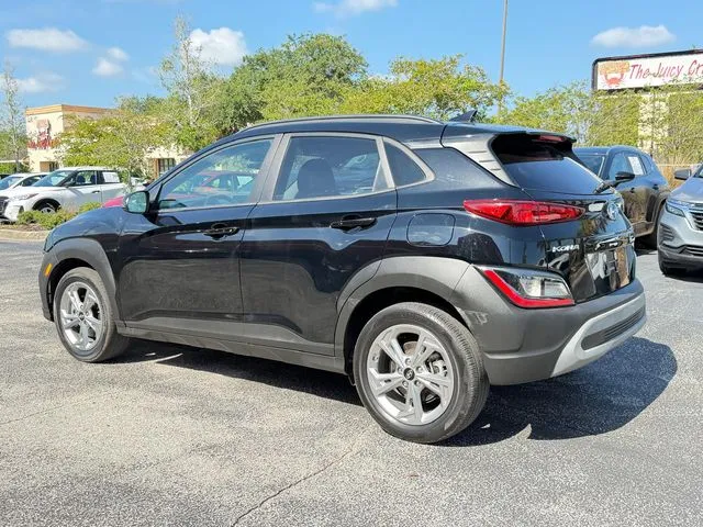 Hyundai Kona photo 7
