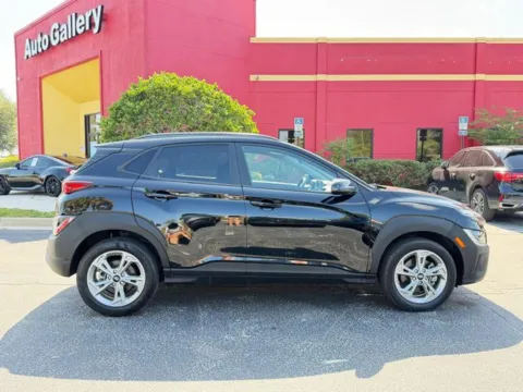 More photos of 2023 Hyundai Kona SEL at Auto Gallery Jacksonville, FL