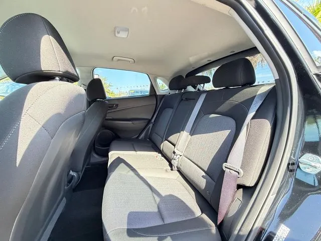Hyundai Kona photo 27