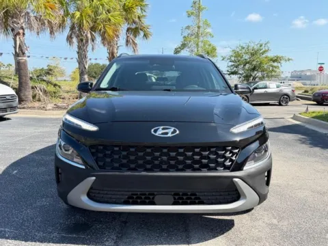 Photos of 2023 Hyundai Kona SEL for sale in Jacksonville, FL at Auto Gallery Jacksonville