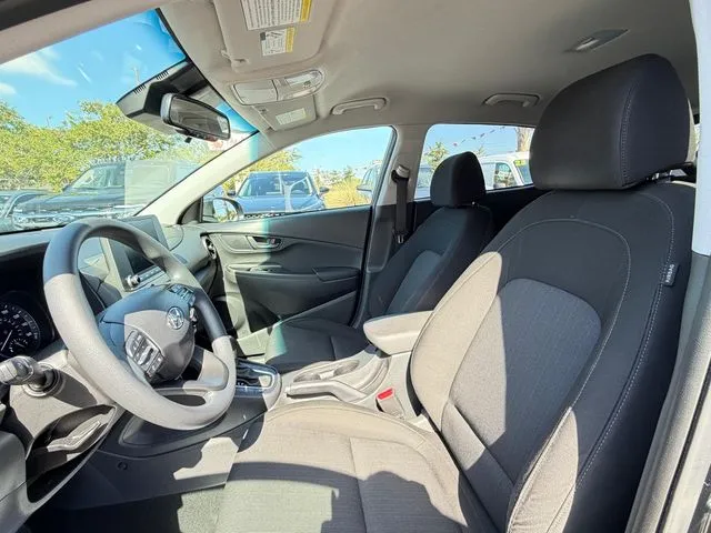 Hyundai Kona photo 24
