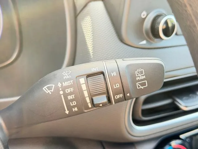 Hyundai Kona photo 18