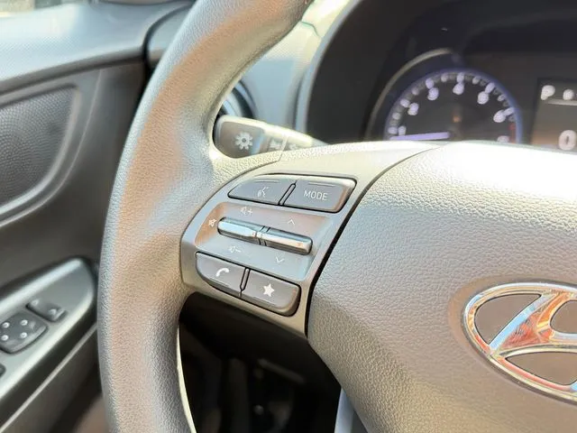 Hyundai Kona photo 15