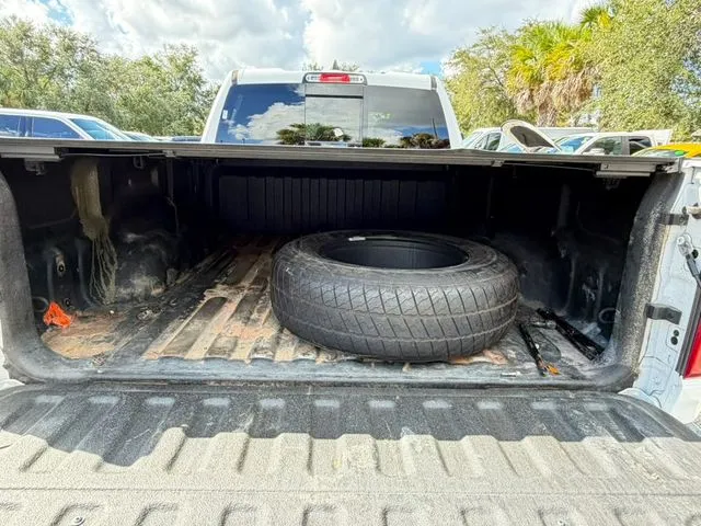 Ram 1500 photo 10