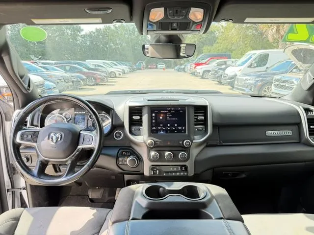 Ram 1500 photo 17