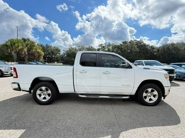 Ram 1500 photo 4