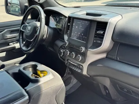 More photos of 2022 Ram 1500 Big Horn/Lone Star at Auto Gallery Jacksonville, FL