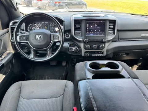 More photos of 2022 Ram 1500 Big Horn/Lone Star at Auto Gallery Jacksonville, FL