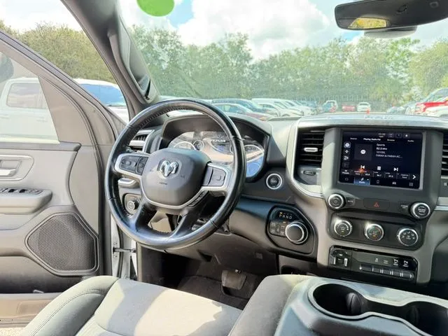 Ram 1500 photo 11