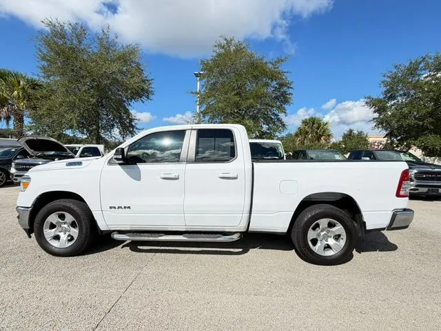 Ram 1500 photo 5