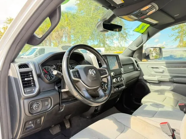 Ram 1500 photo 21